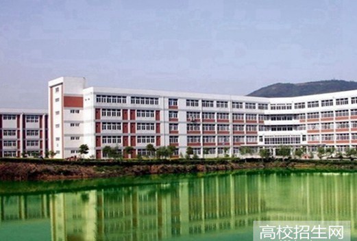 成都市現(xiàn)代職業(yè)技術(shù)學(xué)校