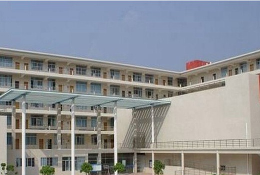 六盤(pán)水職業(yè)技術(shù)學(xué)院