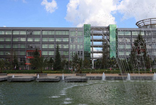 昆明冶金高等?？茖W(xué)校