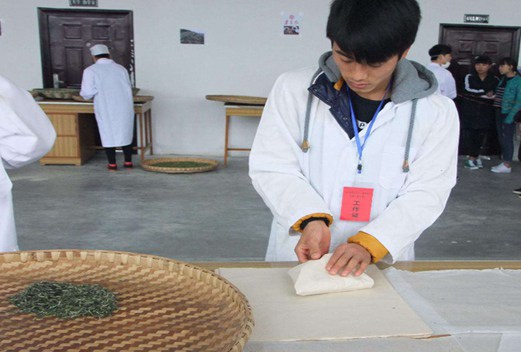 遵義重美職業(yè)技術(shù)學(xué)校