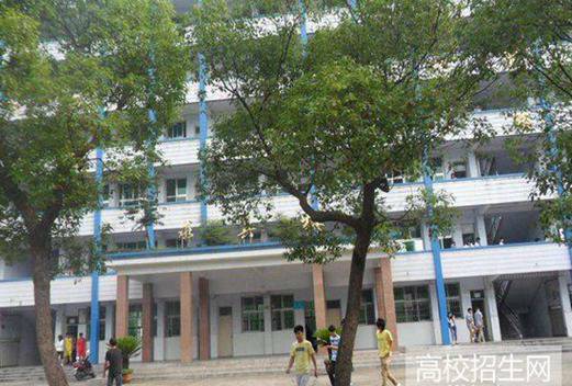 宜賓科普職業(yè)技術(shù)學(xué)校