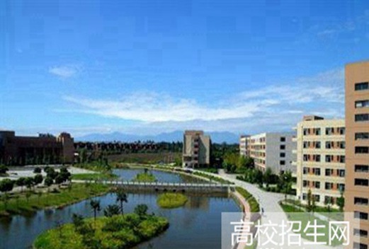 四川管理職業(yè)學(xué)院