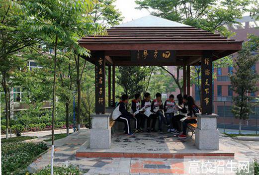 綿陽理工學(xué)校