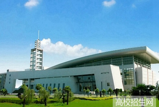 萬源第二職業(yè)高級中學(xué)