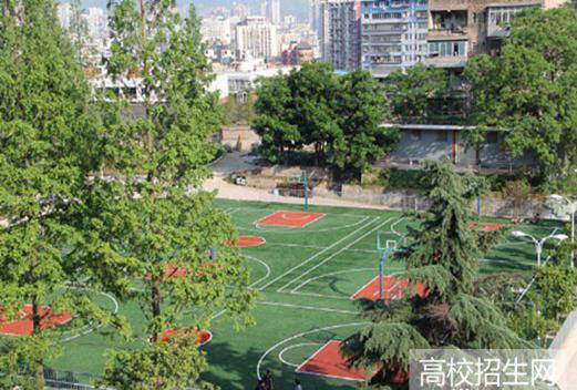 達州市職業(yè)高級中學