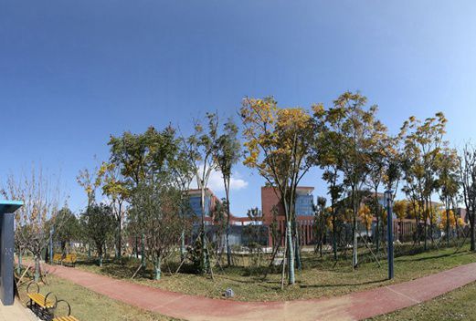 貴州輕工職業(yè)技術(shù)學(xué)院