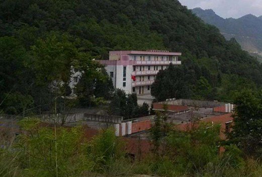 安順民族中等職業(yè)學(xué)校