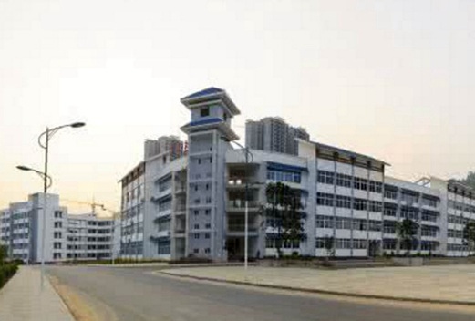 銅仁職業(yè)技術(shù)學(xué)院