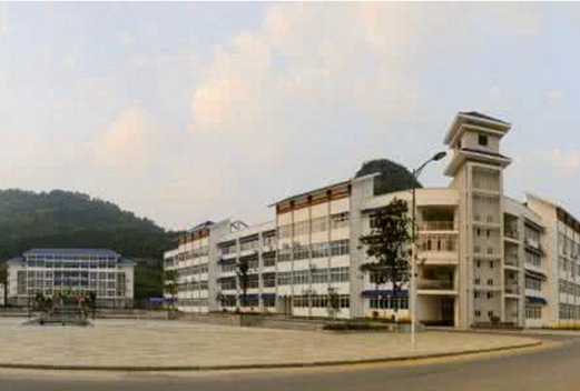 銅仁職業(yè)技術(shù)學(xué)院