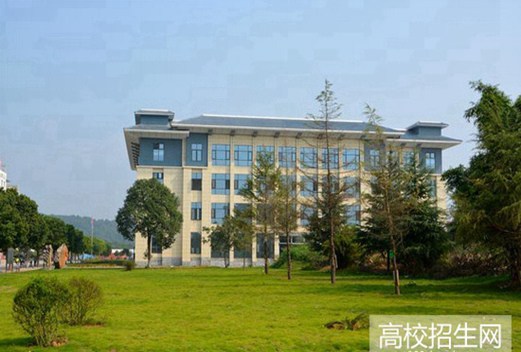 四川電子機械職業(yè)技術(shù)學(xué)院