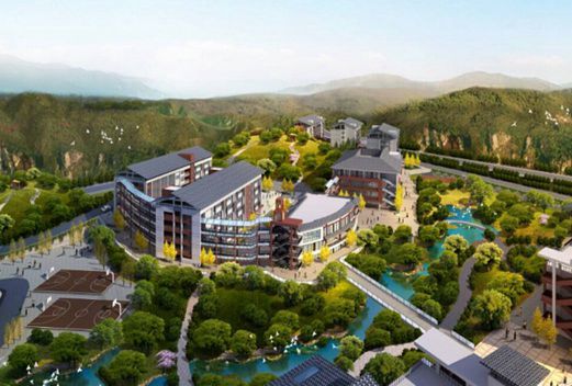 凱里市第一中等職業(yè)學(xué)校