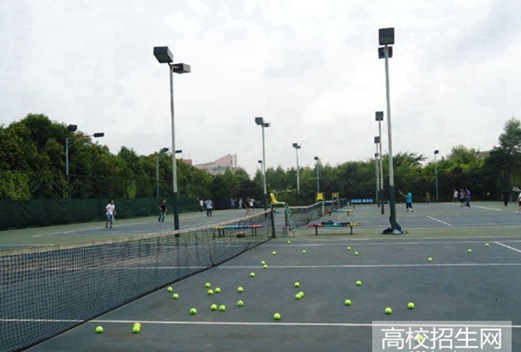 四川托普信息技術(shù)職業(yè)學(xué)院