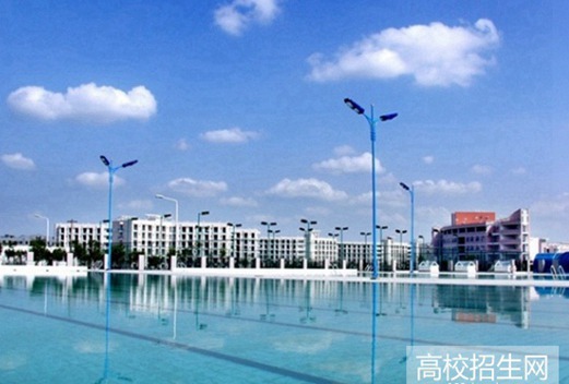 四川托普信息技術(shù)職業(yè)學(xué)院