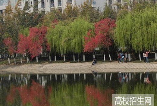 成都農(nóng)業(yè)科技職業(yè)學(xué)院