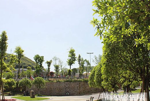 貴州應用技術(shù)職業(yè)學院