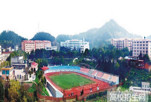 綿陽職業(yè)技術學院