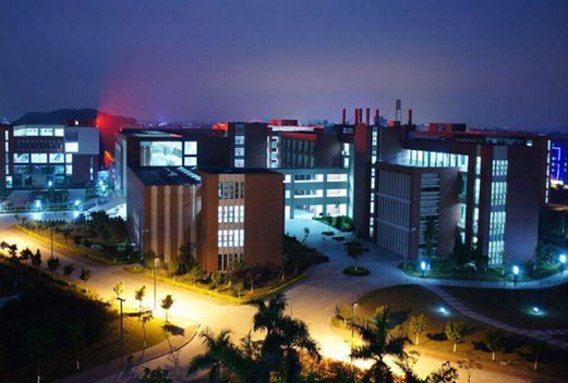 貴陽白云區(qū)職業(yè)技術(shù)學(xué)校