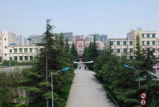 貴陽職業(yè)技術學院