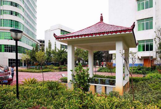 貴陽職業(yè)技術學院