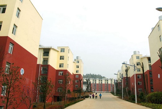 黔東南民族職業(yè)技術(shù)學(xué)院