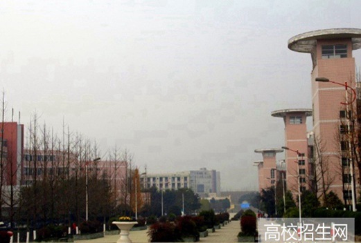 四川科技職業(yè)學(xué)院