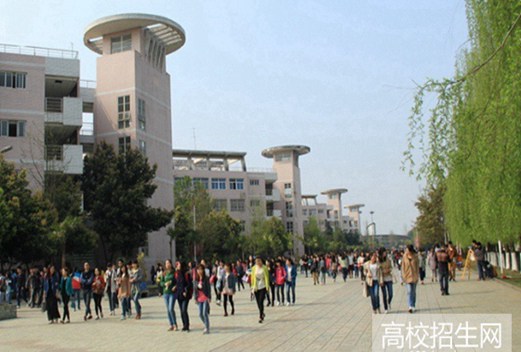 四川科技職業(yè)學(xué)院