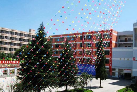 云南交通技師學(xué)院