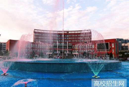 畢節(jié)幼兒師范高等?？茖W(xué)校