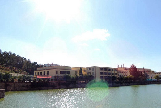 云南昆明工業(yè)學(xué)校