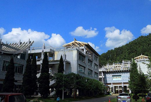 黔南民族職業(yè)技術(shù)學(xué)院