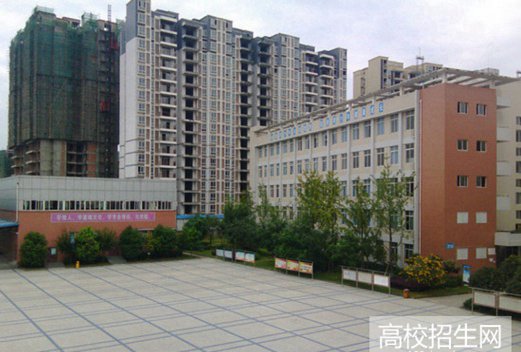 四川省簡陽市高級職業(yè)中學