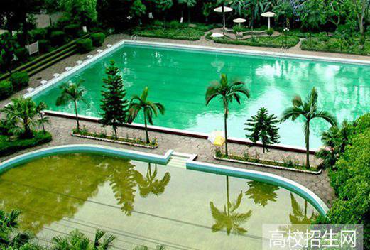 四川化工職業(yè)技術學院