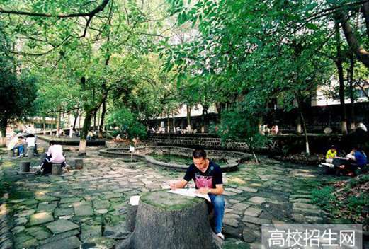 四川化工職業(yè)技術學院