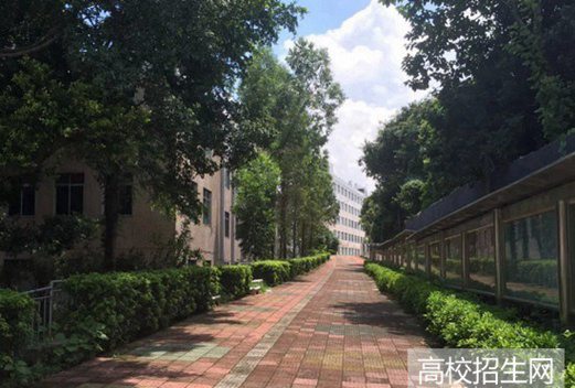 成都德圣中等職業(yè)學(xué)校