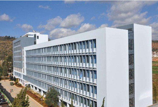 云南經(jīng)貿(mào)外事職業(yè)學(xué)院