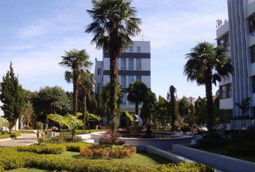 云南經(jīng)貿(mào)外事職業(yè)學(xué)院