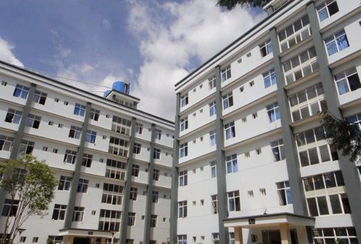 云南經(jīng)貿(mào)外事職業(yè)學(xué)院