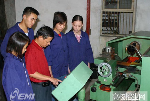 四川機電職業(yè)技術(shù)學(xué)院