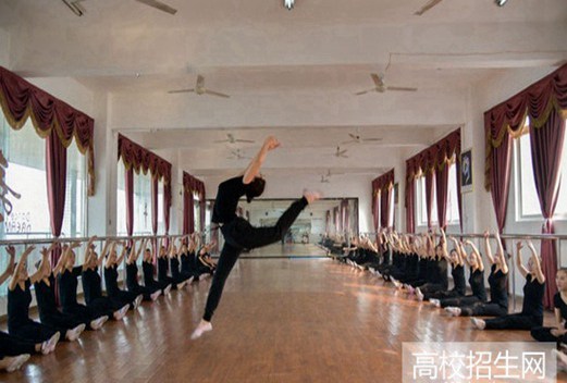 四川經(jīng)濟(jì)管理學(xué)校