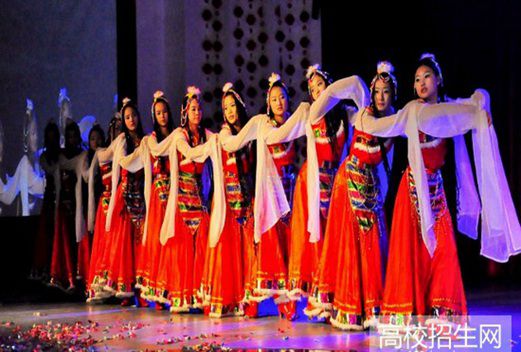 四川經(jīng)濟(jì)管理學(xué)校