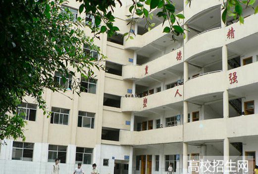 巴中恩陽(yáng)區(qū)職業(yè)中學(xué)