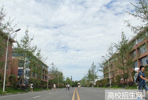成都紡織高等?？茖W(xué)校