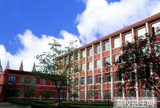 西南交通大學(xué)附屬中學(xué)