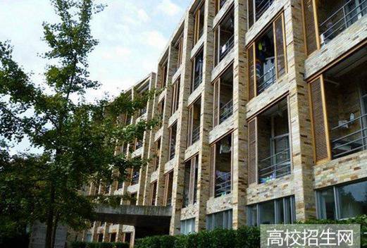 四川國際標(biāo)榜職業(yè)學(xué)院