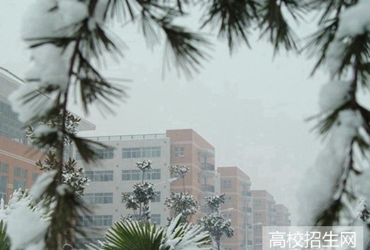 四川華新現(xiàn)代職業(yè)學(xué)院