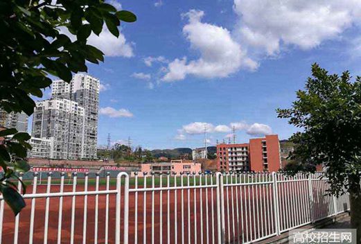 四川省電子商務(wù)學(xué)校