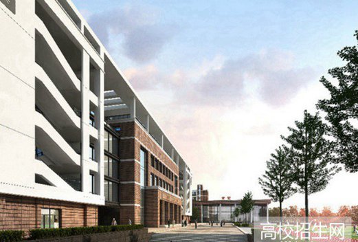 廣安大川鐵路運輸學(xué)校