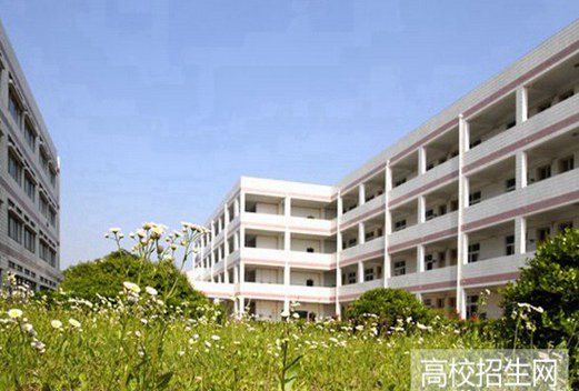 廣安大川鐵路運輸學(xué)校