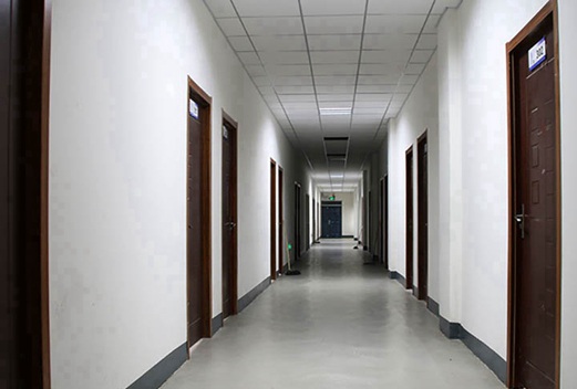 四川五月花專修學院