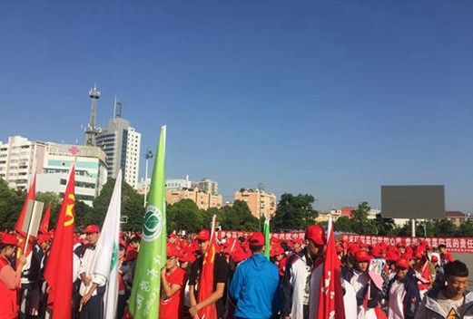 玉溪農(nóng)業(yè)職業(yè)技術(shù)學(xué)院